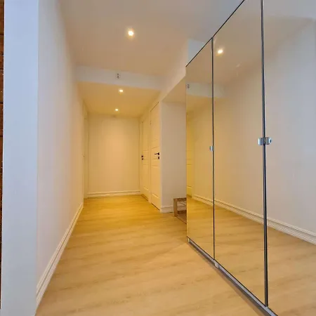 Center Charm In Exclusive Eiganes - Modern & Spacious * 斯塔万格