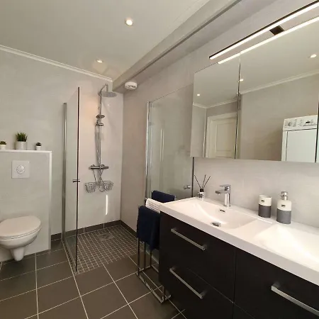 Center Charm In Exclusive Eiganes - Modern & Spacious * Stavanger